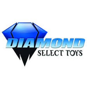 DIAMOND SELECT TOY