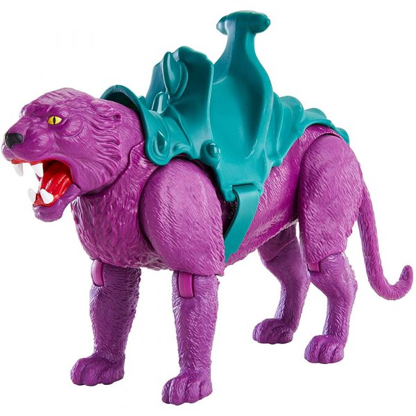 Masters of the Universe Origins Panthor a