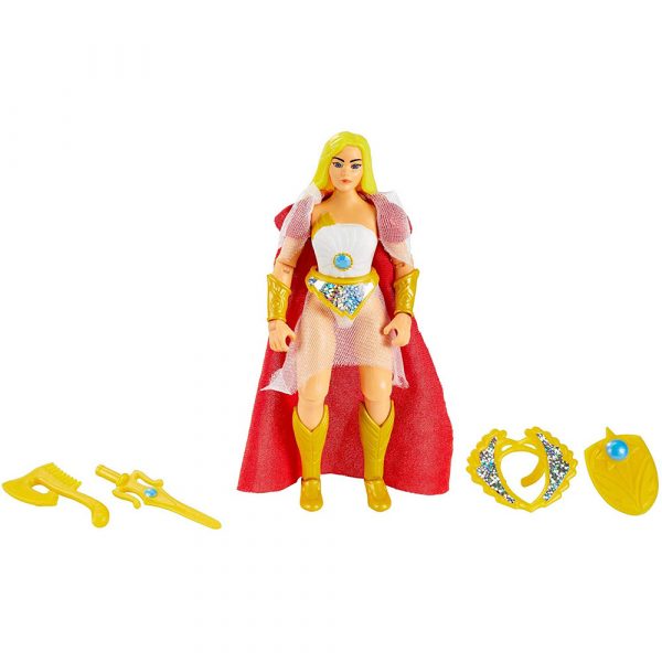 Masters of the Universe Origins She-Ra a