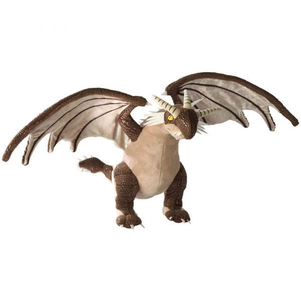 Peluche Harry Potter Hungarian Horntail