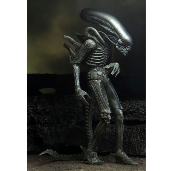 Figura Alien 40th Anniversary Alien a