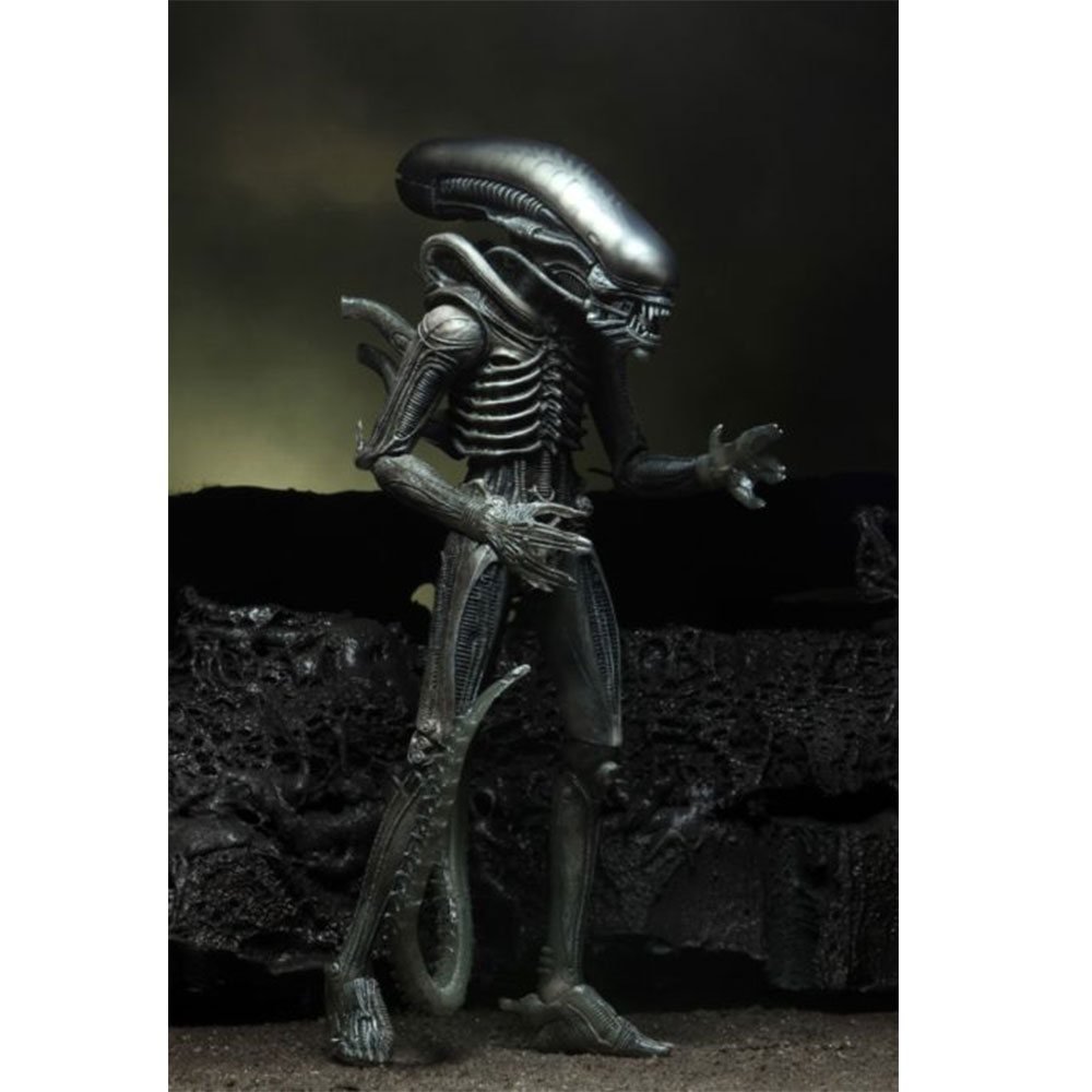 Figura Alien 40th Anniversary Alien b