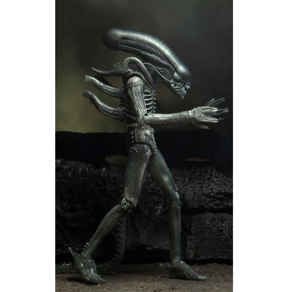 Figura Alien 40th Anniversary Alien c