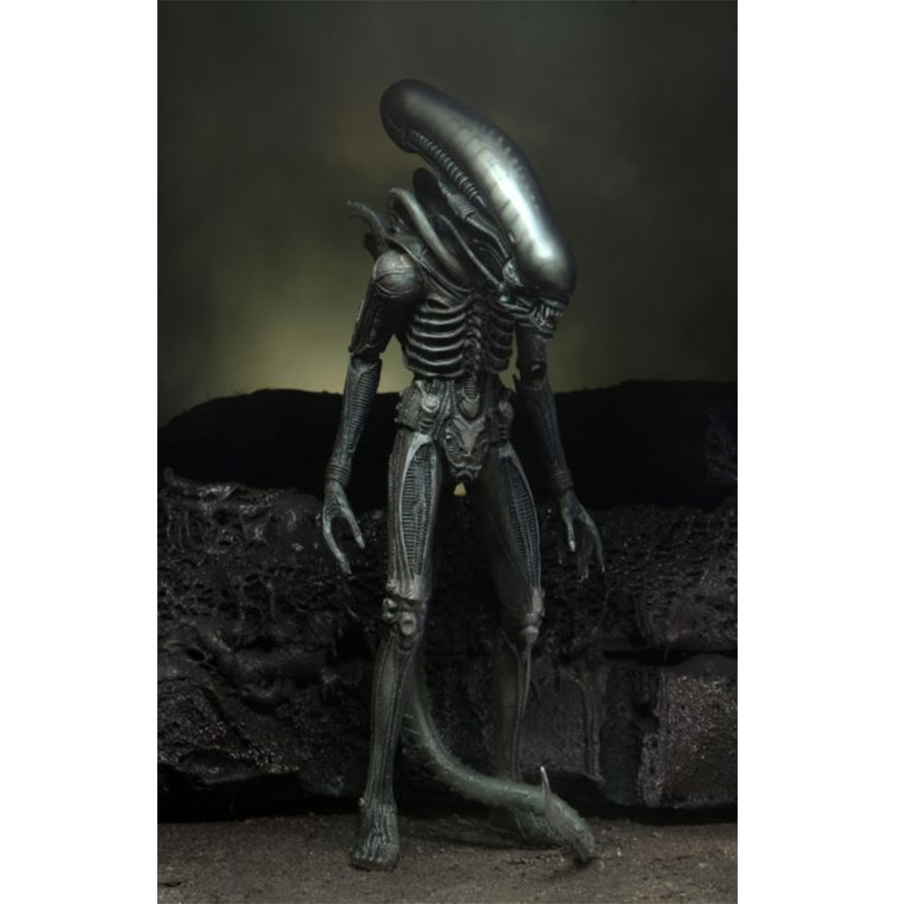 Figura Alien 40th Anniversary Alien f