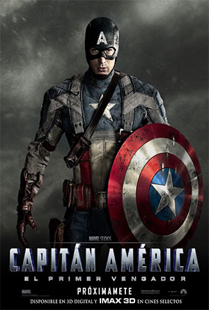 Capitán-América-el-primer-vengador-e