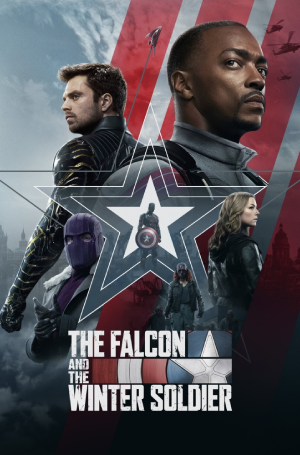 Falcon And the Winter Soldier