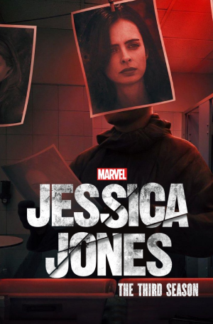 Jessica Jones Temporada 3