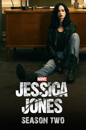 Jessica Jones 2