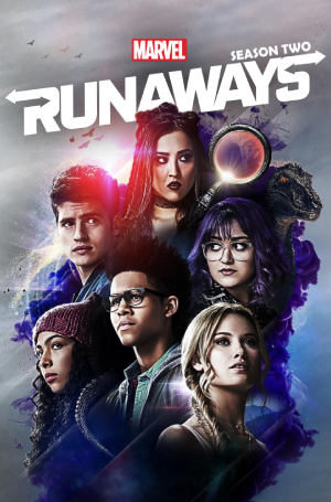 Runaways temporada 2