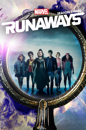 Runaways temporada 3