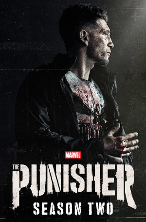 The Punished temporada 2