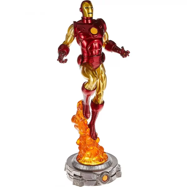 Figura Marvel Iron Man Classic diorama
