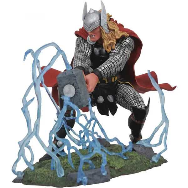 Figura Marvel Thor diorama