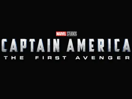 Capitán America el Primer Vengador