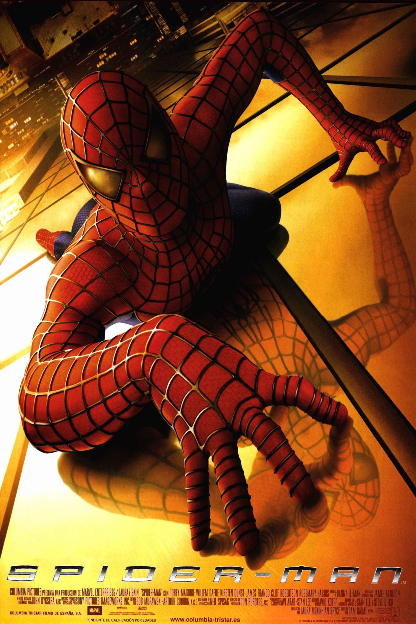 Spider-man 2000