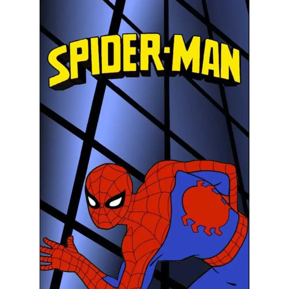 Spider-Man 1981