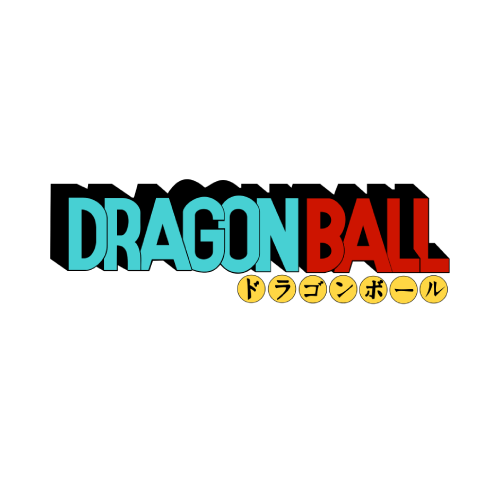 Manga Dragon ball
