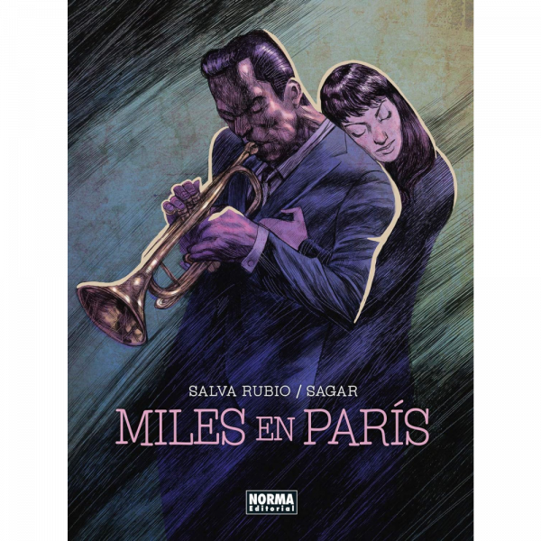 Miles En París
