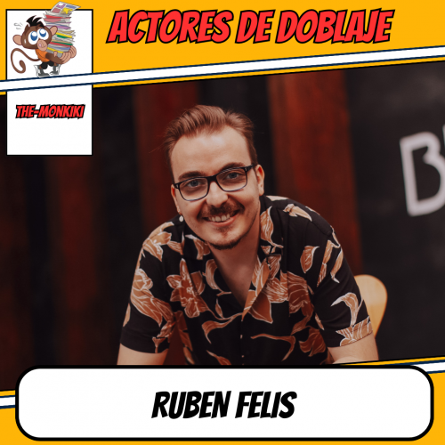 Ruben Felis
