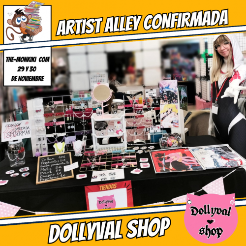 Dollyval Shop