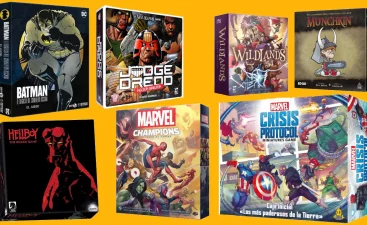 Juegos-de-mesa-basados-en-comic