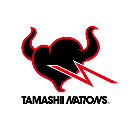 Bandai Tamashi Nations
