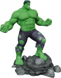 Estatua Hulk Gallery Diorama