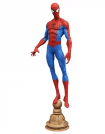 Estatua Spider-Man Gallery Diorama