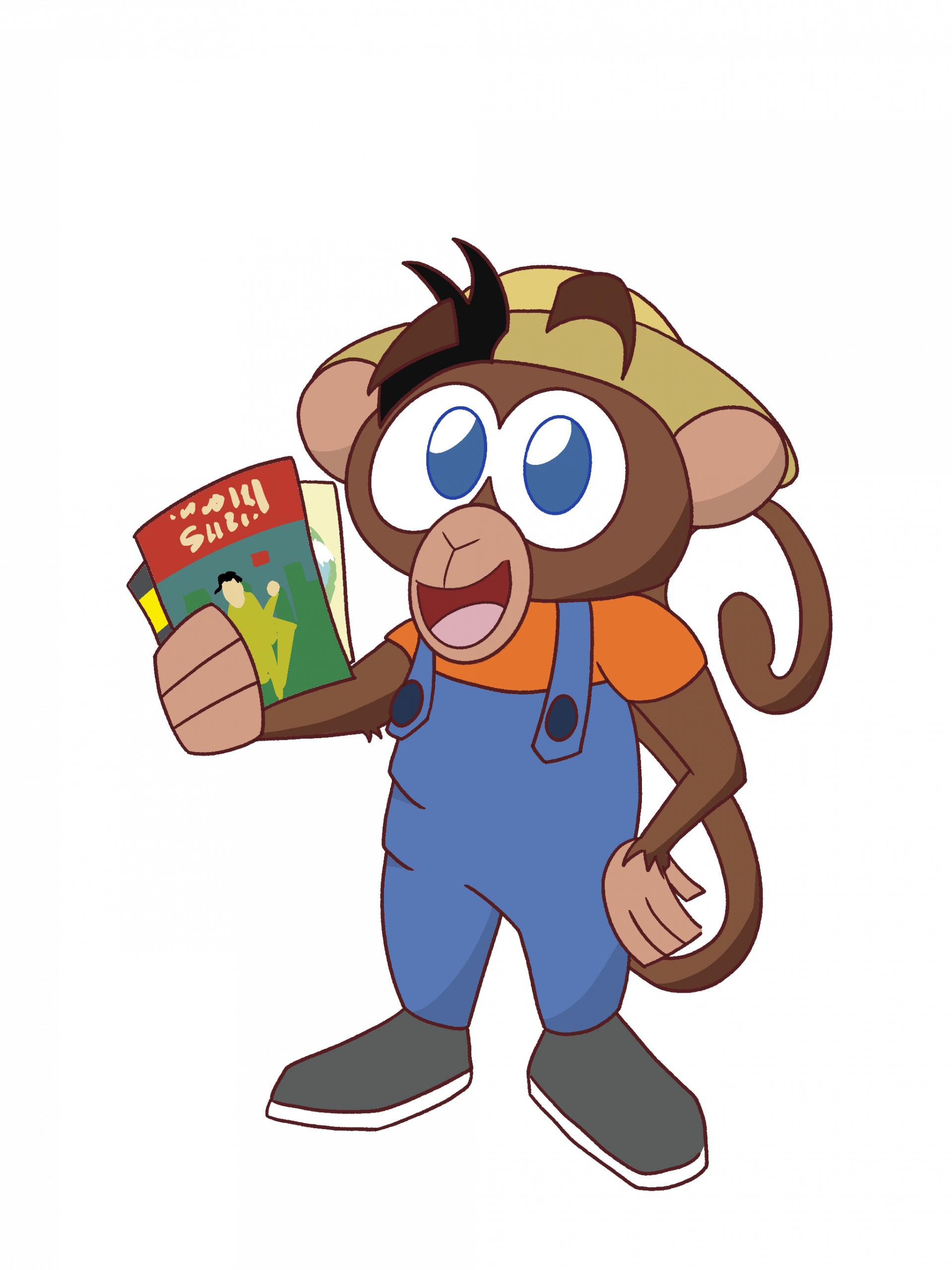 The-monkiki-rural-comic