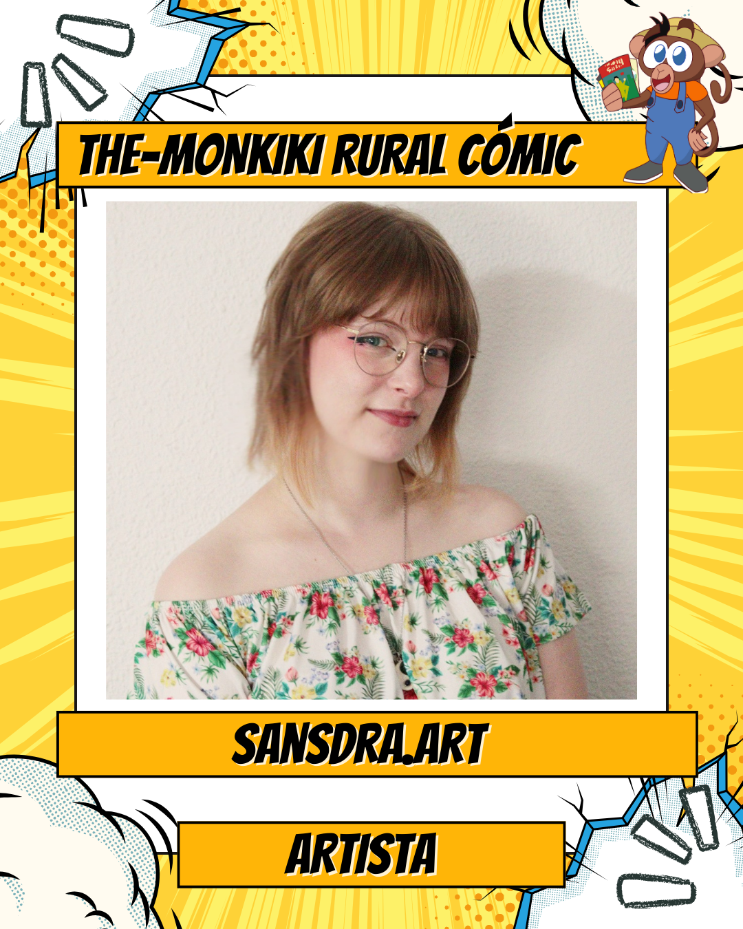 Sandra Art