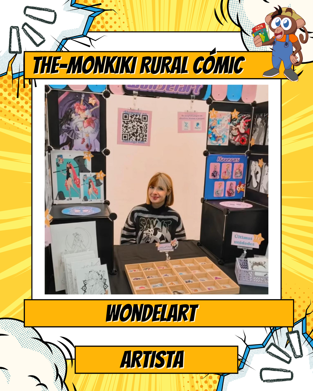 Wondelart
