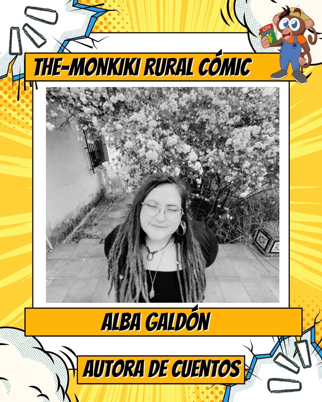 Alba Galdón