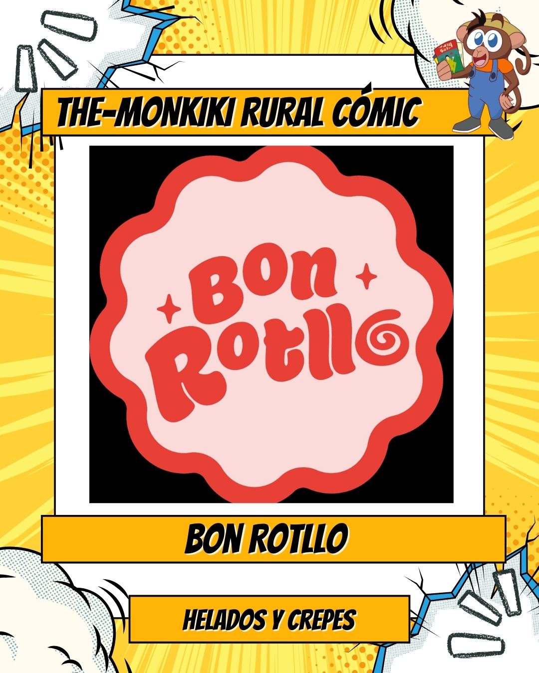 Bon Rotllo