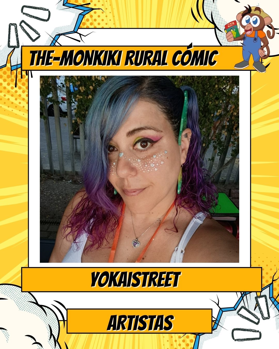 YokaiStreet