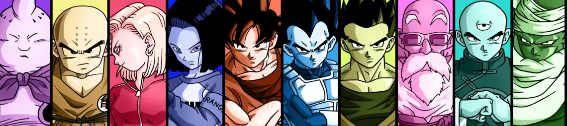 Dragon Ball