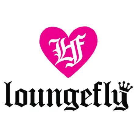 LOUNGEFLY
