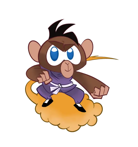 The-Monkiki Anime y Manga