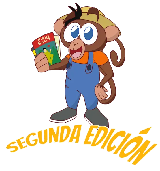 The-Monkiki Rural Cómic segunda edición