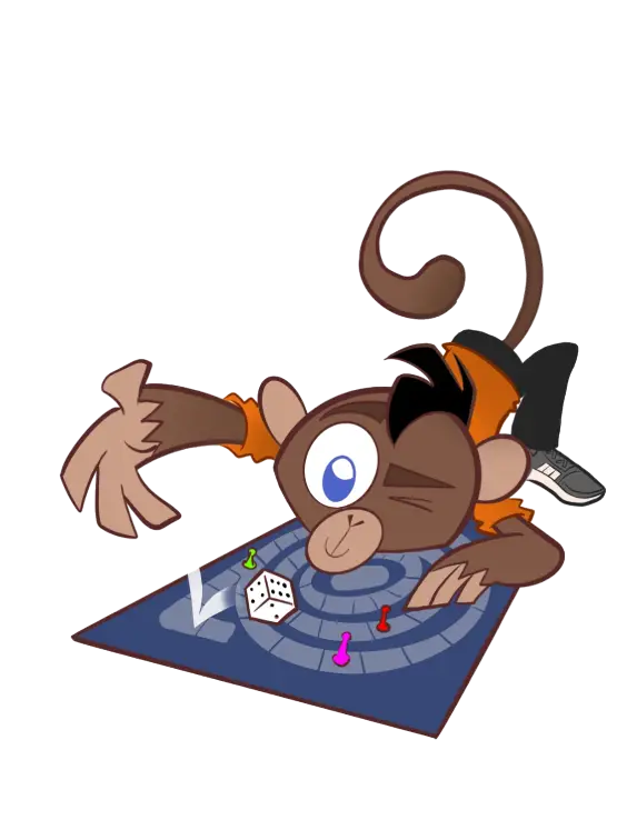 The-Monkiki Juegos de Mesa