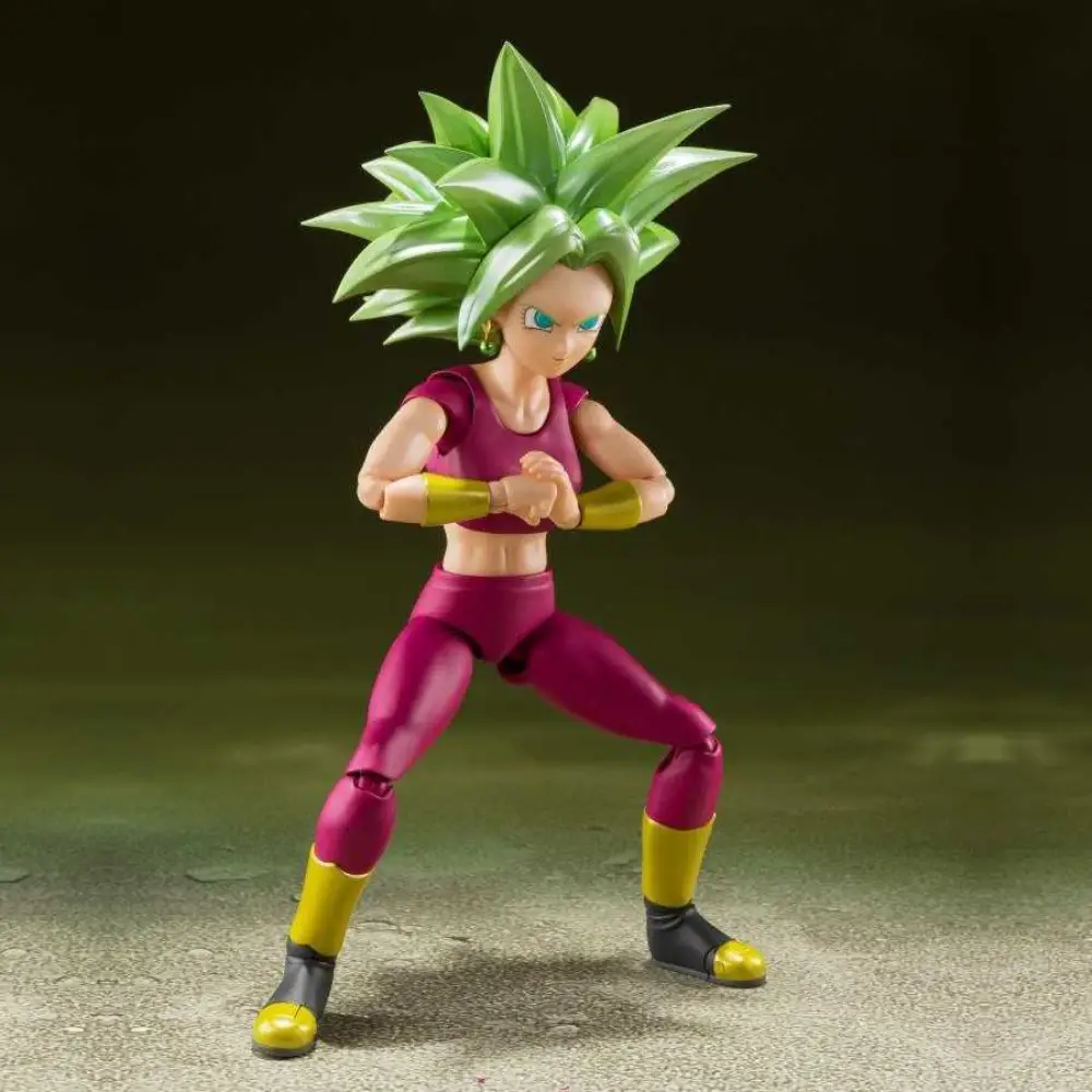 figura-s-h-figuarts-dragon-ball-super-saiyan-kefla-b Figura S.H. Figuarts Dragon Ball Super Saiyan Kefla - Imagen 6