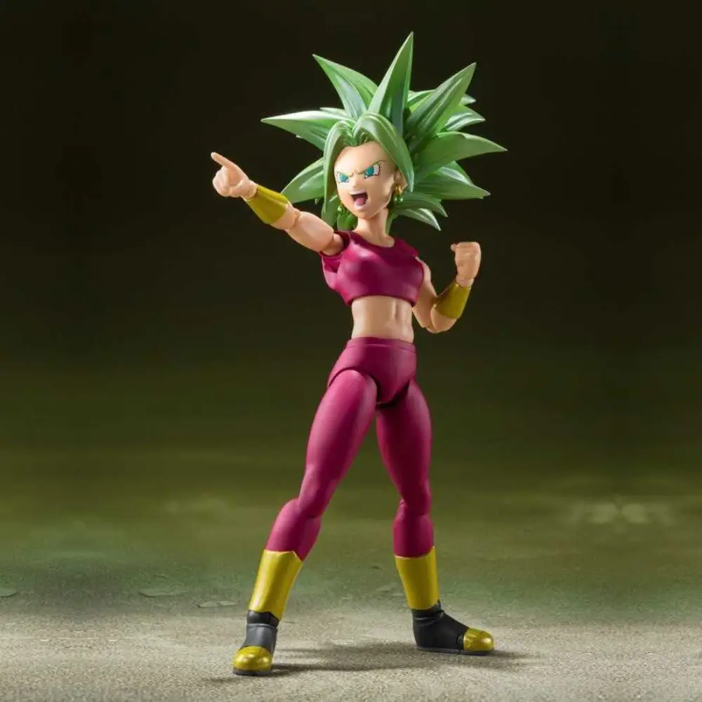 figura-s-h-figuarts-dragon-ball-super-saiyan-kefla-c Figura S.H. Figuarts Dragon Ball Super Saiyan Kefla - Imagen 5
