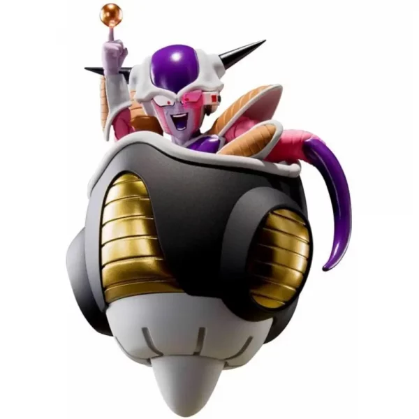 Figura S.H. Figuarts Dragon Ball Z Set Figura Frieza First Form and Pod