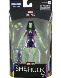 Marvel Legends Series She-Hulk MCU