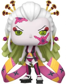 Figura POP Demon Slayer Kimetsu no Yaiba Daki Exclusive