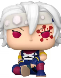 Figura POP Demon Slayer Kimetsu no Yaiba Tengen Uzui