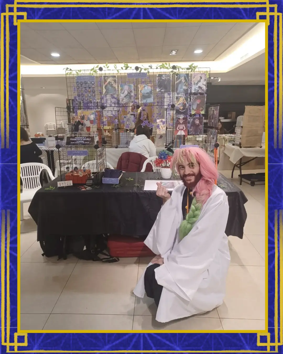 Rafikigraphic