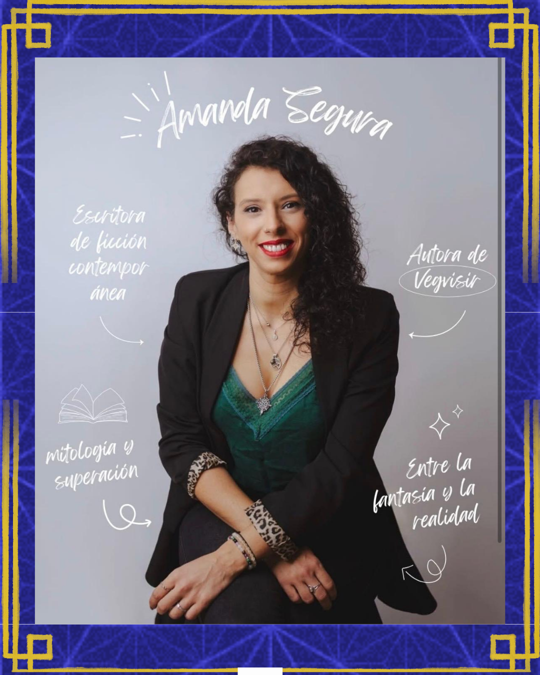 AMANDA SEGURA MARTINEZ