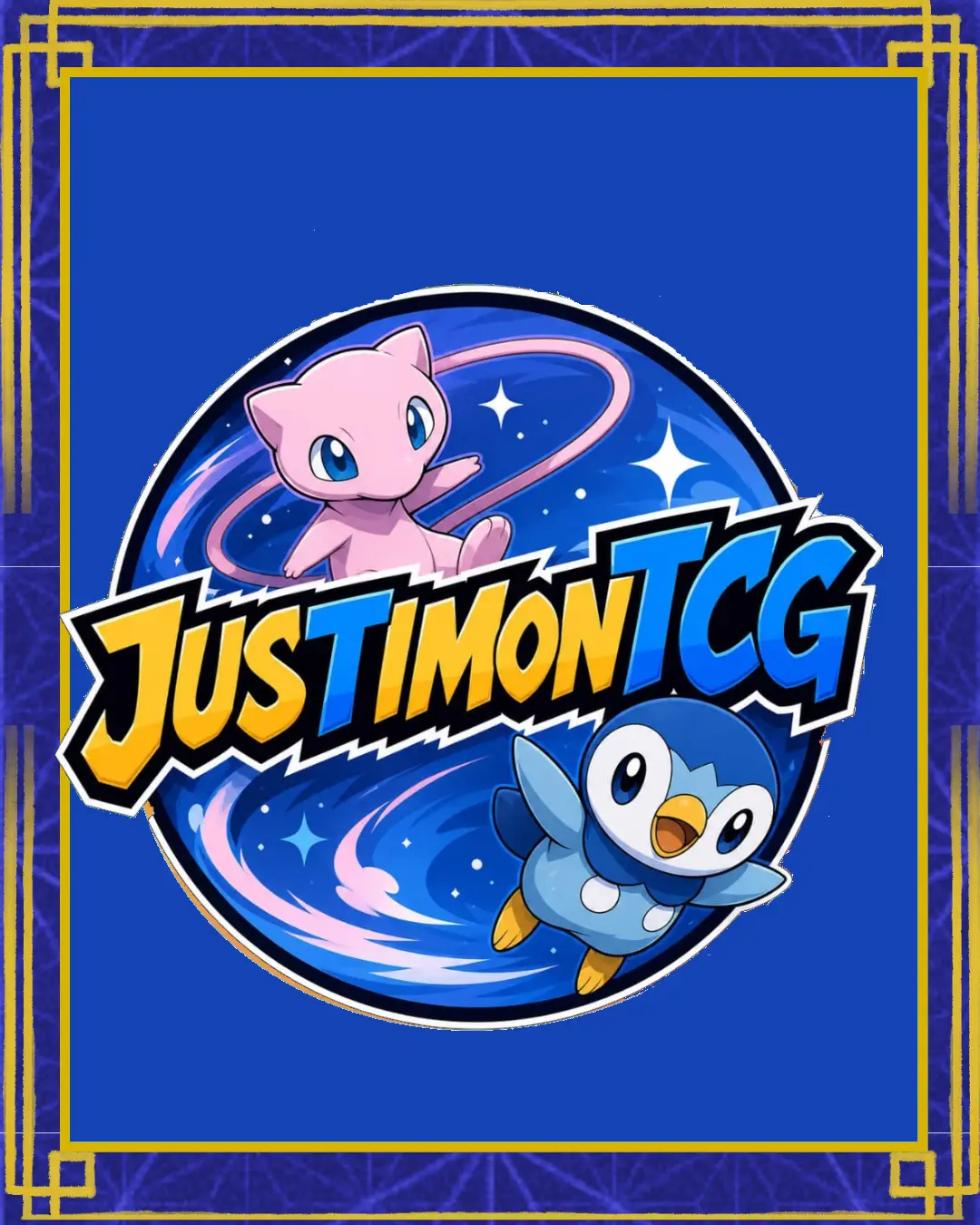 Justimon-TCG