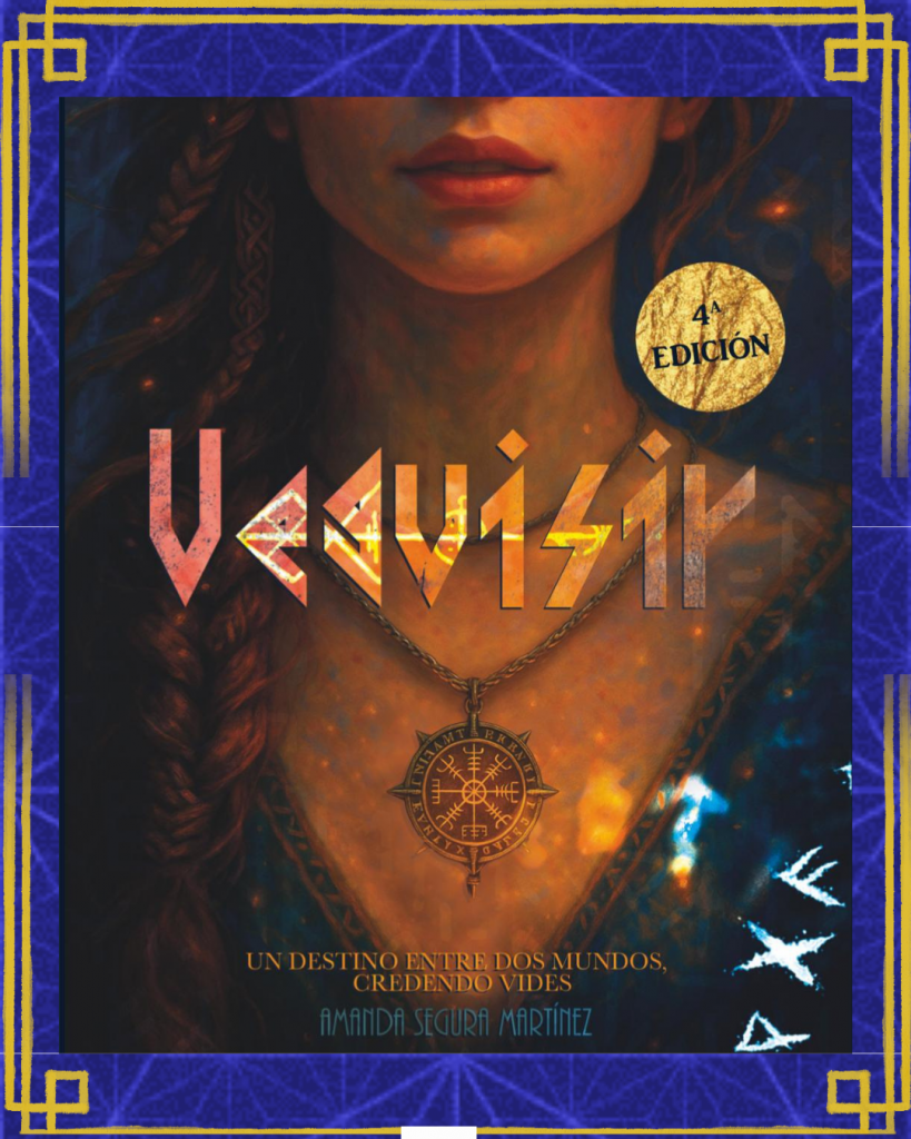 Vegvisir Vegvisir