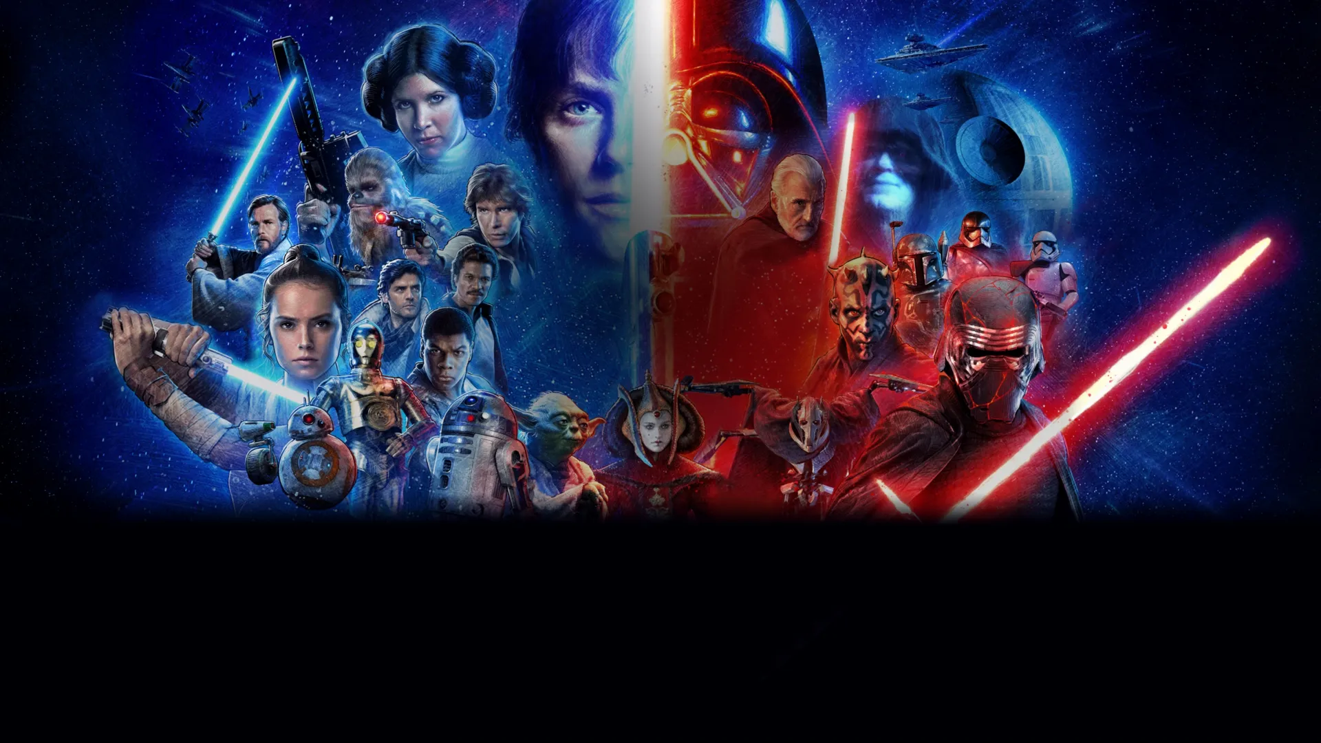 orden-cronologico-del-universo-star-wars
